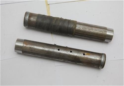门头沟注浆声测一体管
