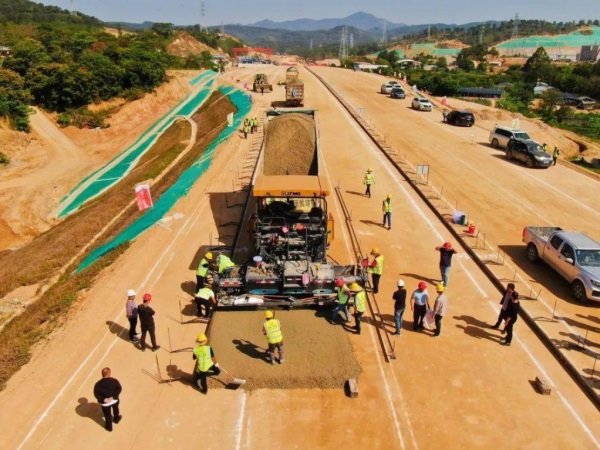 门头沟高速公路