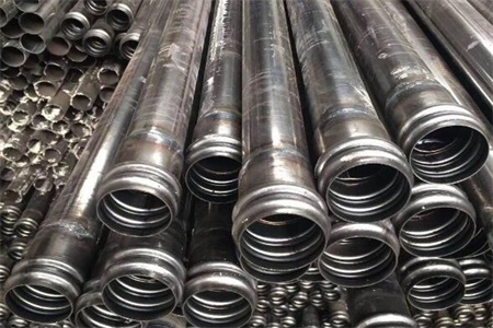 门头沟声测管是一种工程建筑材料